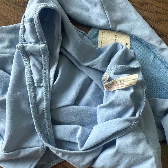 Intimately Free People She's So Sleek Thong Bodysuit - Picture 6 of 6